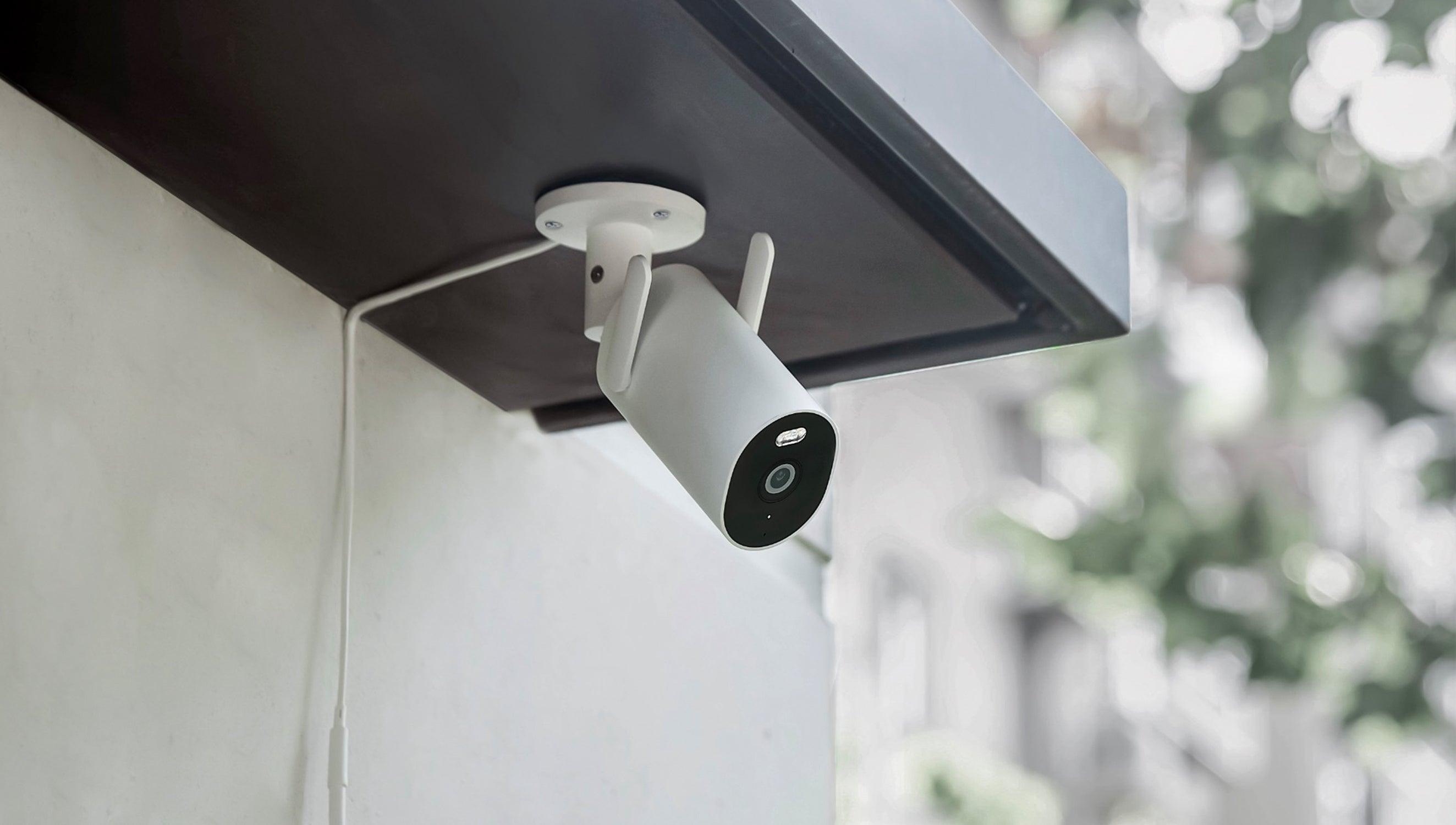 Xiaomi Outdoor Camera AW300 EU