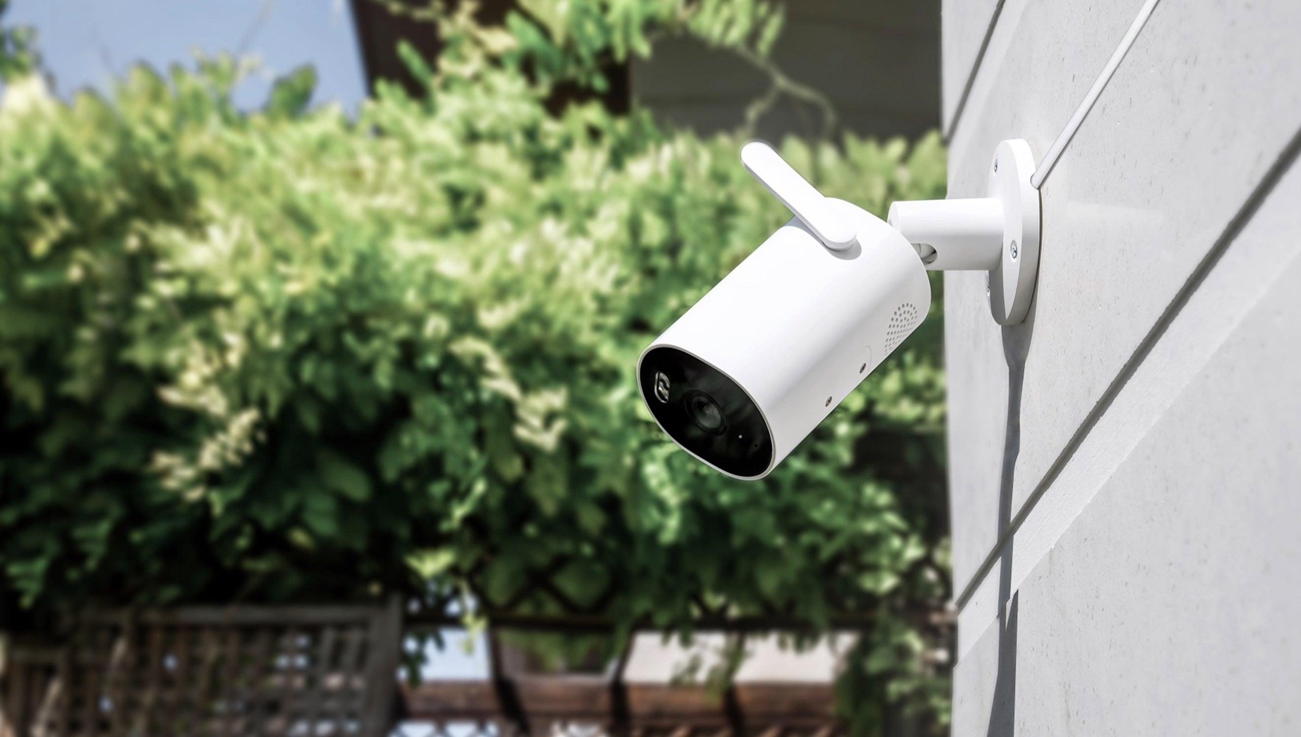 Xiaomi Outdoor Camera AW300 EU