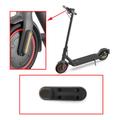 Suojaava kaapelin suojus-Motor-MI Electric Scooter-Musta,Kaapelin suojus-Motor-Mi Electric Scooter-Musta