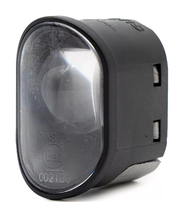 Head Light-Black