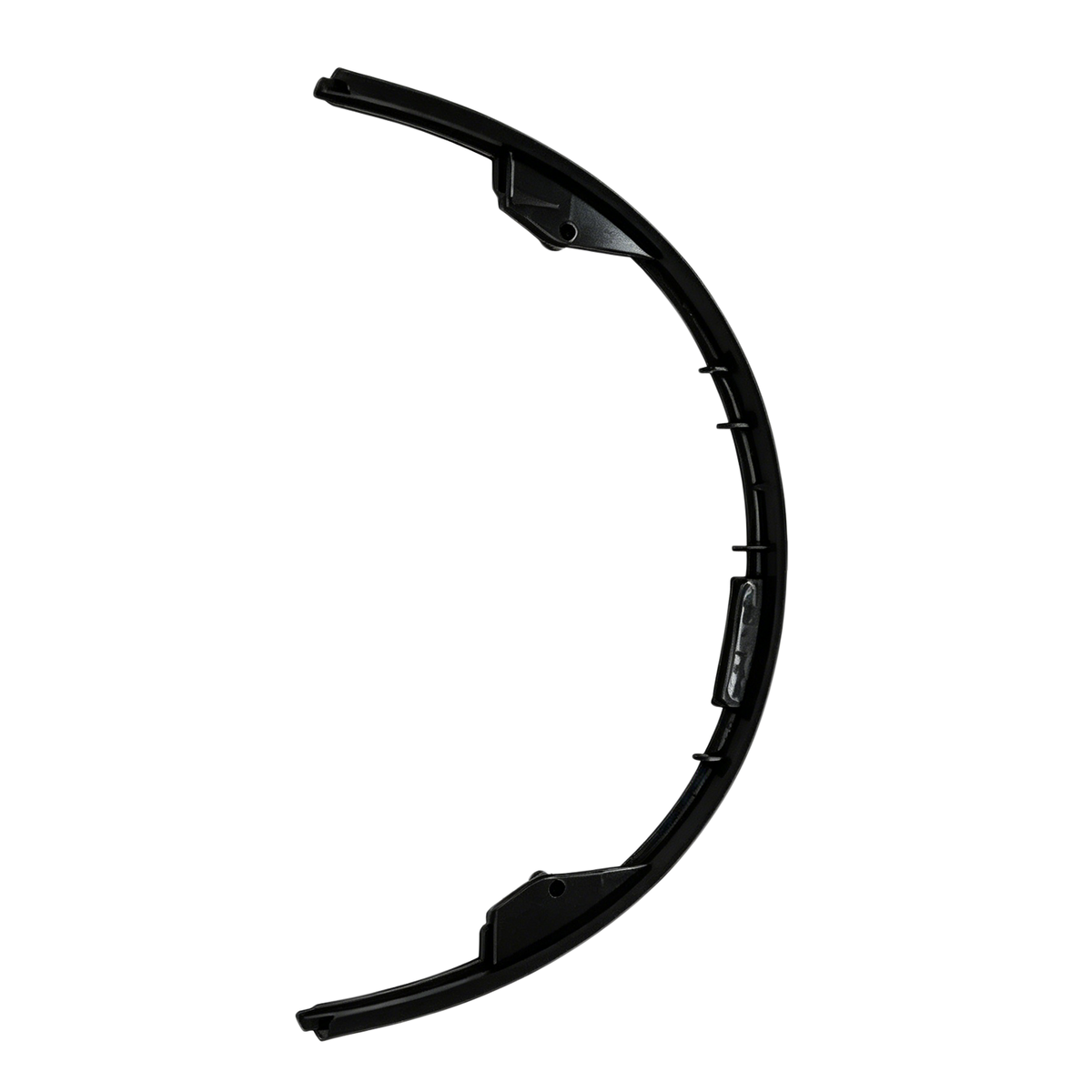 Front Bumper Strip-Mi Electric Scooter Pro