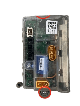 Control Board Scooter 4 Ultra