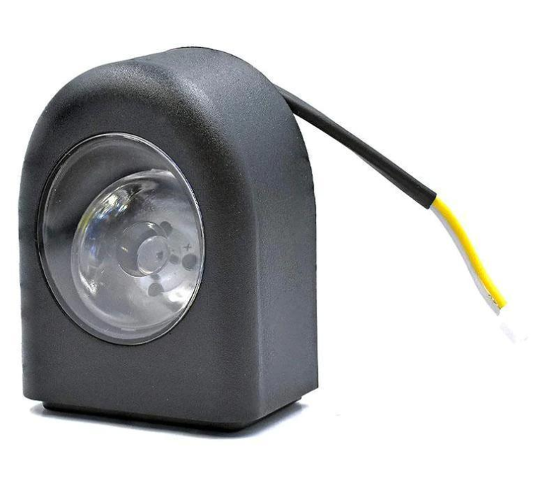 Head Light-Lens assembly-Mi Electric Scooter1S/Lite