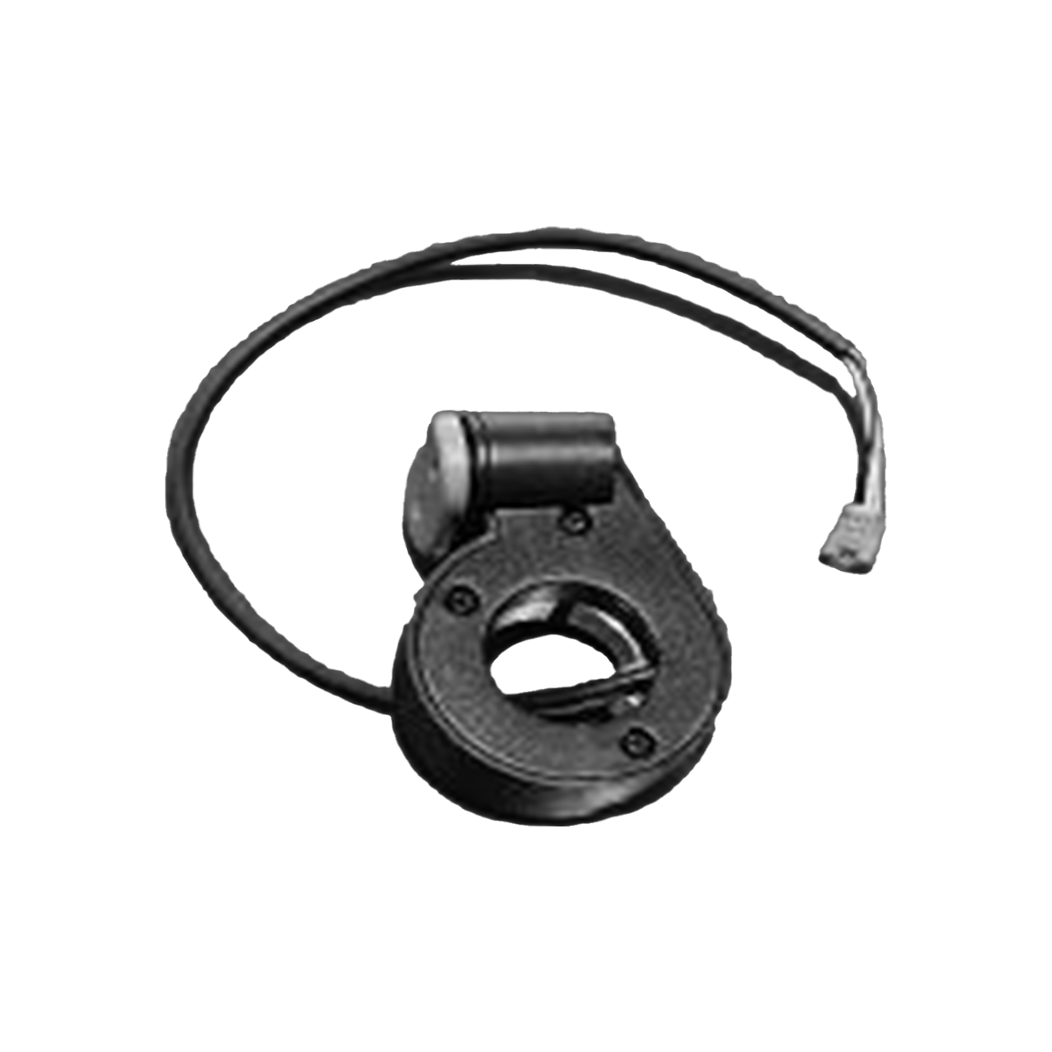 Electric Scooter Trun light switch-4Pro Gen2