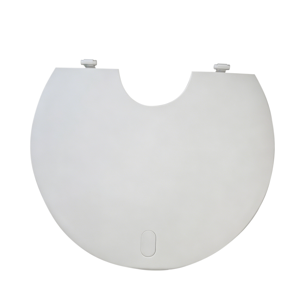 Muovisuojus -Mi Robot Vacuum Mop P- Valkoinen