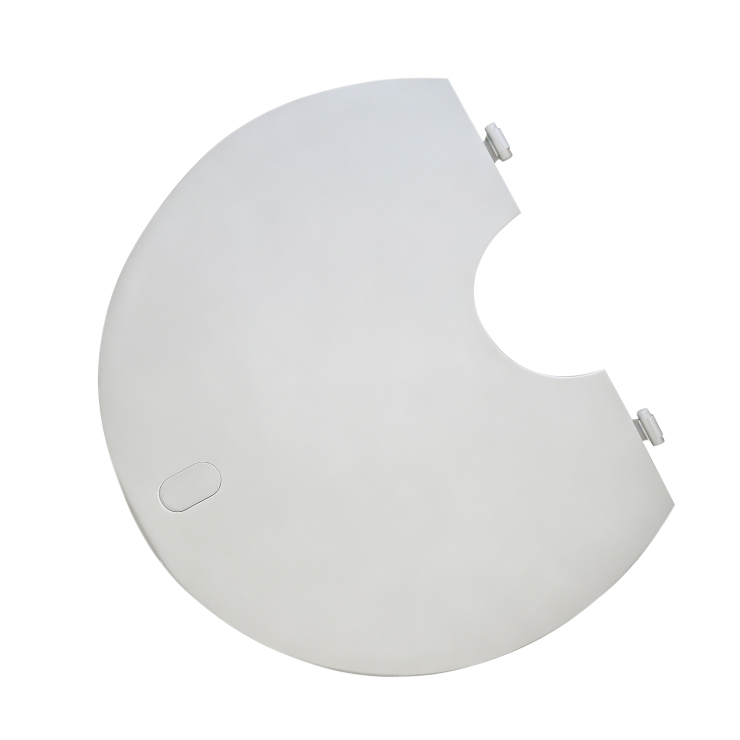 Muovisuojus -Mi Robot Vacuum Mop P- Valkoinen