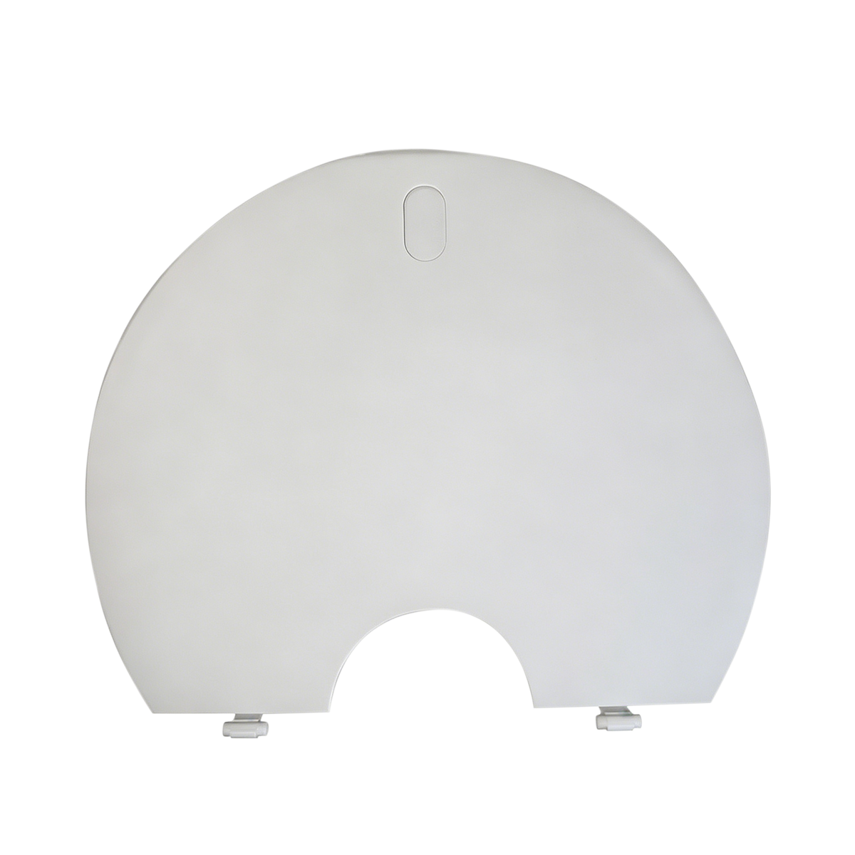 Muovisuojus -Mi Robot Vacuum Mop P- Valkoinen