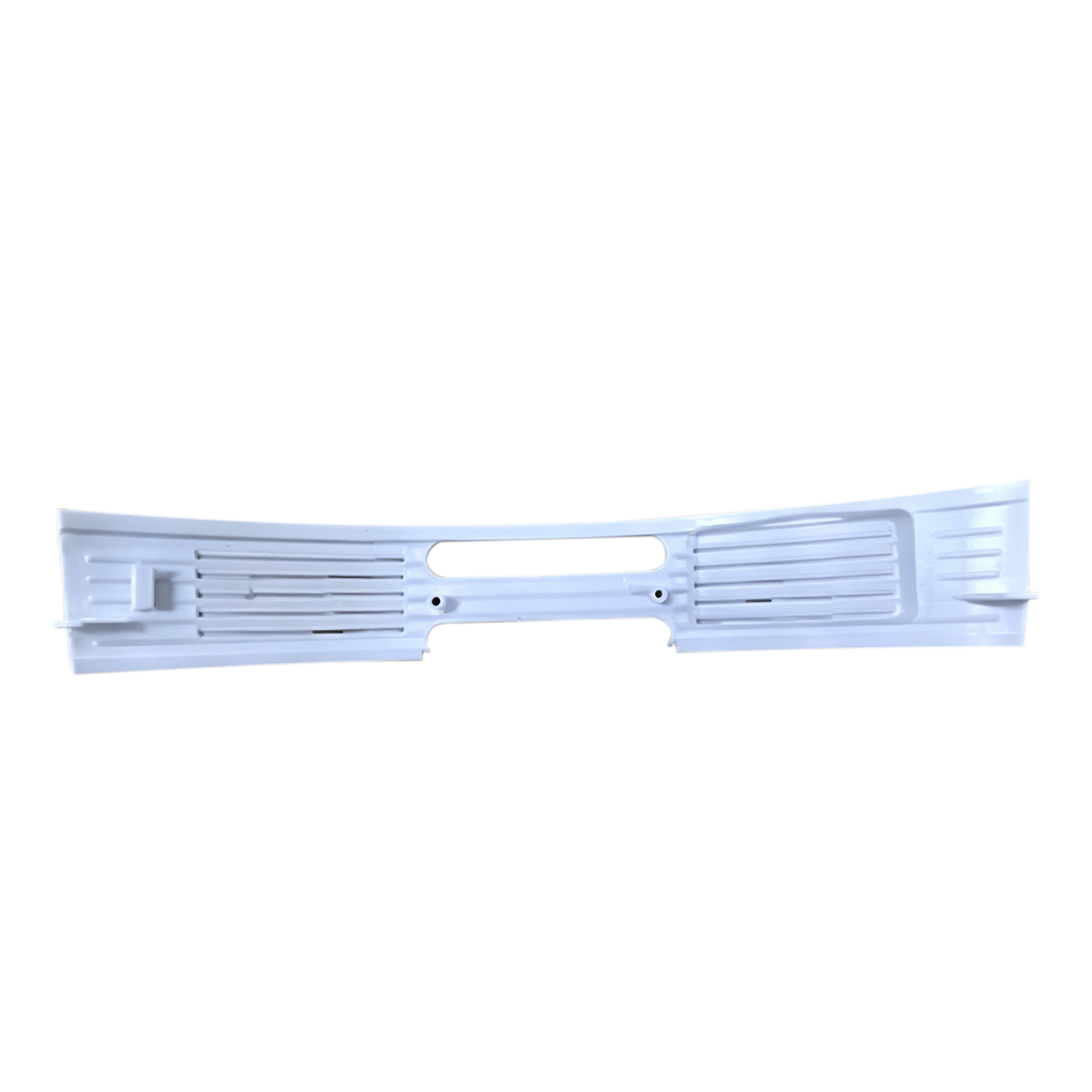 Pakokaasuhuppu - Mi Robot Vacuum Mop P-White (valkoinen)