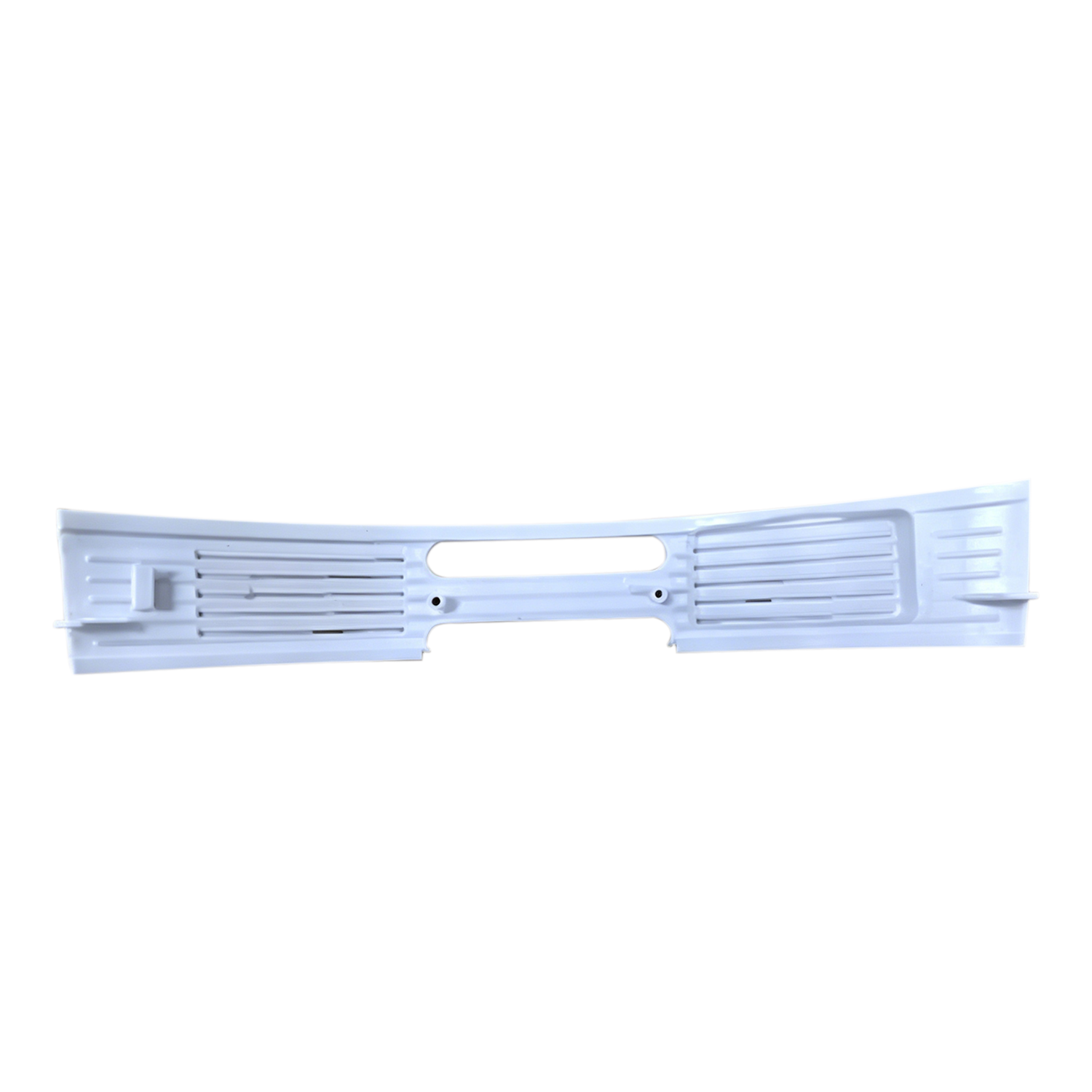Pakokaasuhuppu - Mi Robot Vacuum Mop P-White (valkoinen)