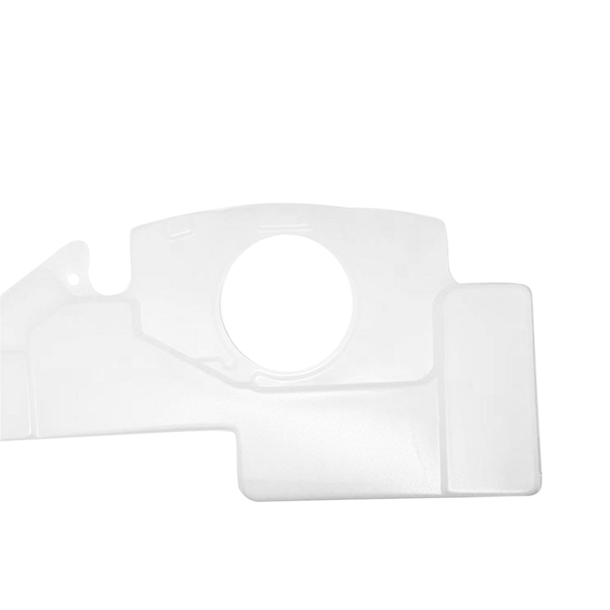 Vedenpitävä arkki-pääkortti -Mi Robot Vacuum Mop P