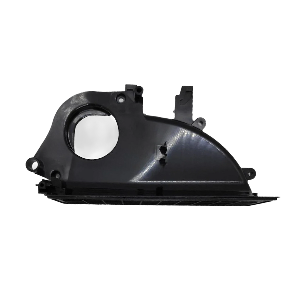 Ilman ontelo - Mi Robot Vacuum Mop P-Musta-Gl