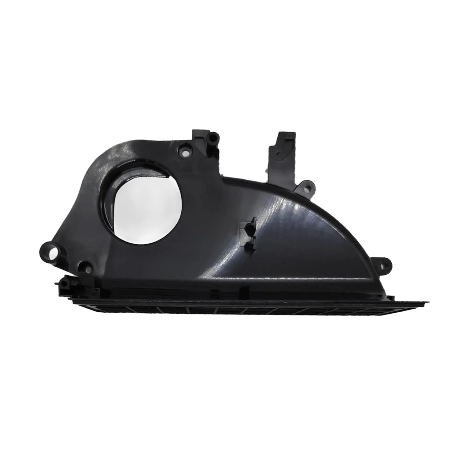 Ilman ontelo - Mi Robot Vacuum Mop P-Musta-Gl