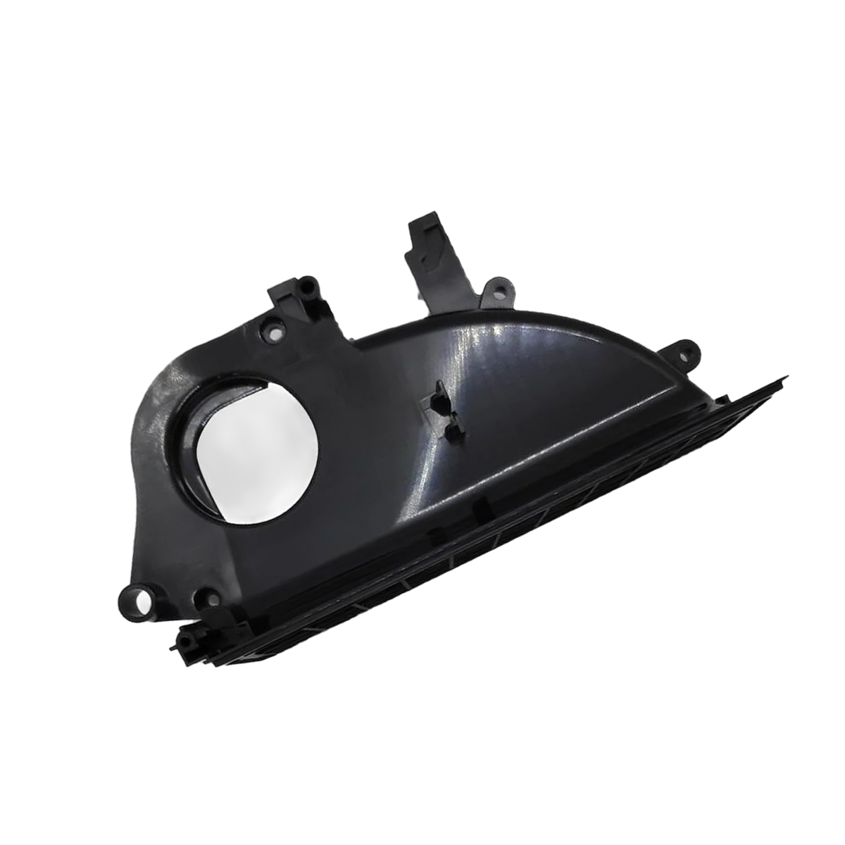 Ilman ontelo - Mi Robot Vacuum Mop P-Musta-Gl