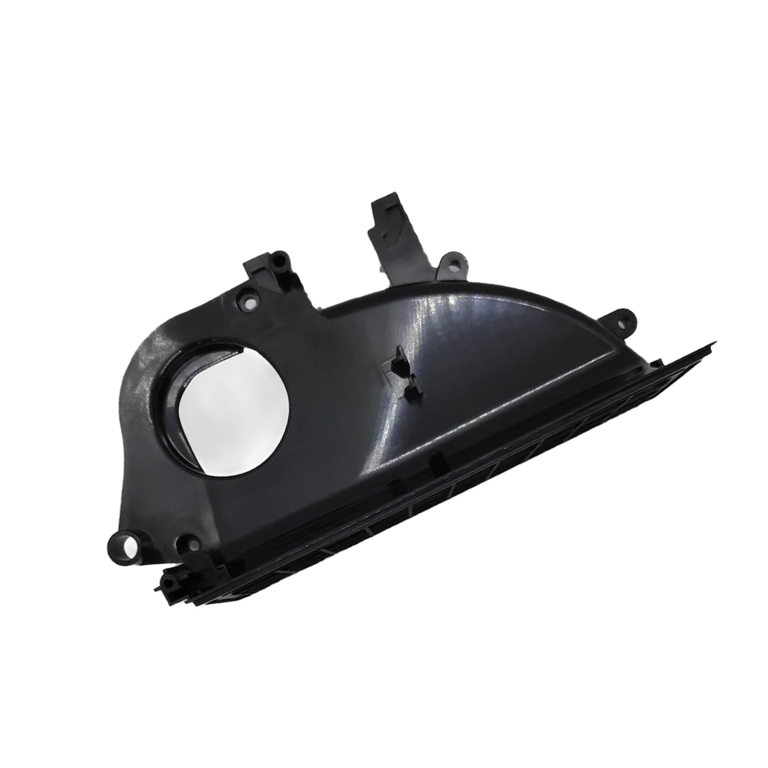Ilman ontelo - Mi Robot Vacuum Mop P-Musta-Gl