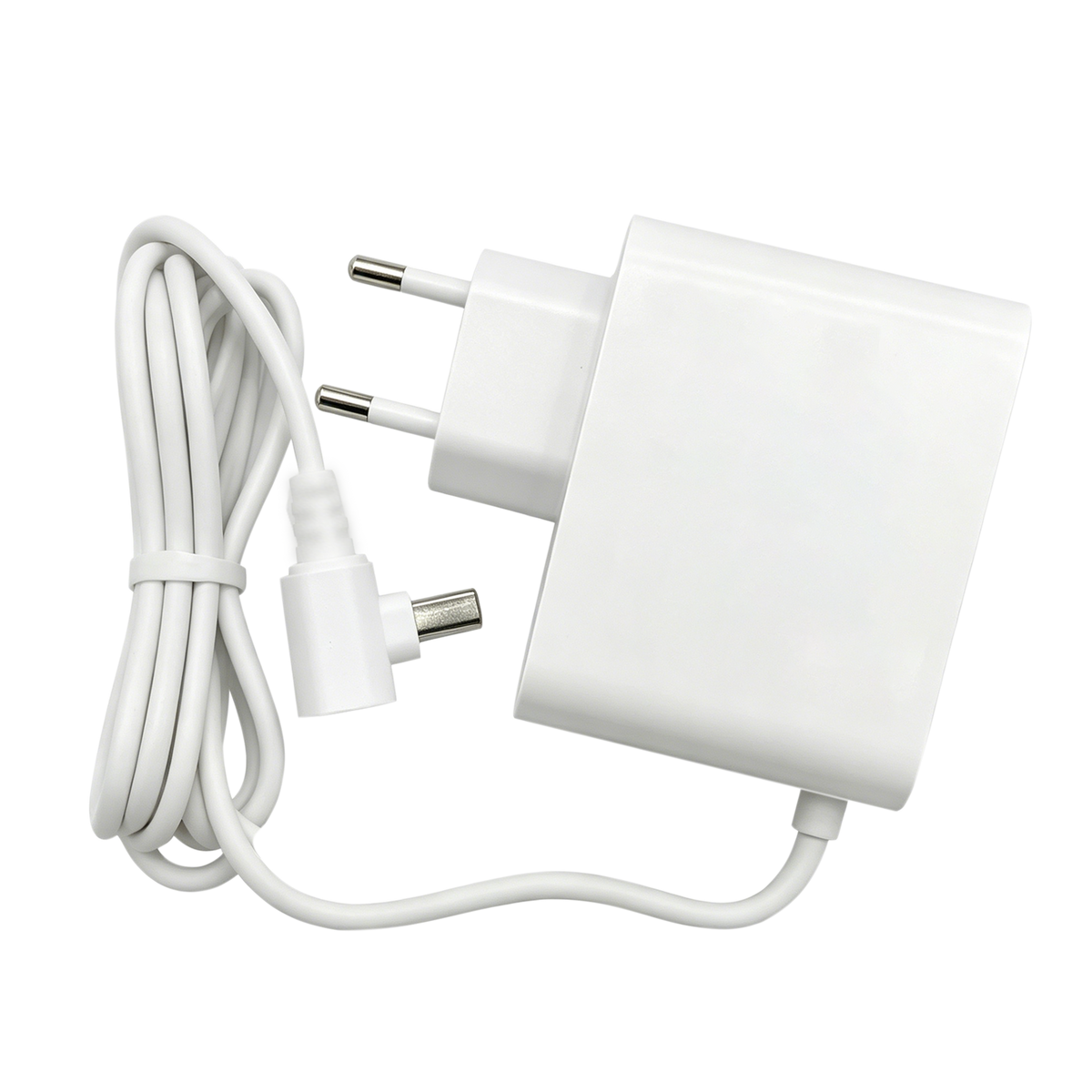 Power Adapter-Mi Robot Vacuum Mop P-White-EU