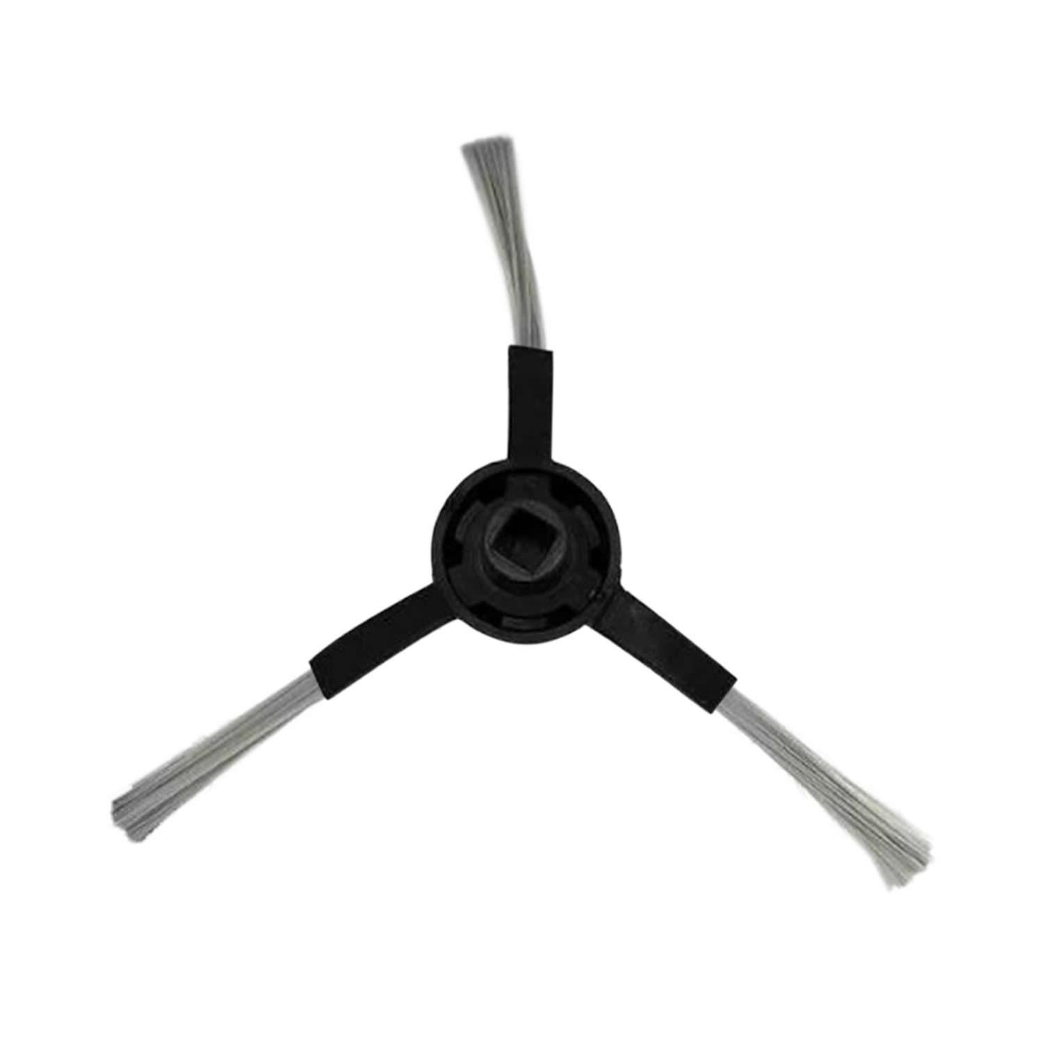 New edge sweep assembly - Mi Robot Vacuum Mop P-Black-GL,New Edge Sweep Assembly-Mi Robot Vacuum Mop P-Black-GL