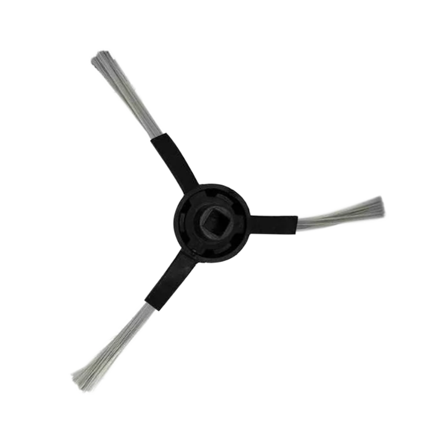 New edge sweep assembly - Mi Robot Vacuum Mop P-Black-GL,New Edge Sweep Assembly-Mi Robot Vacuum Mop P-Black-GL