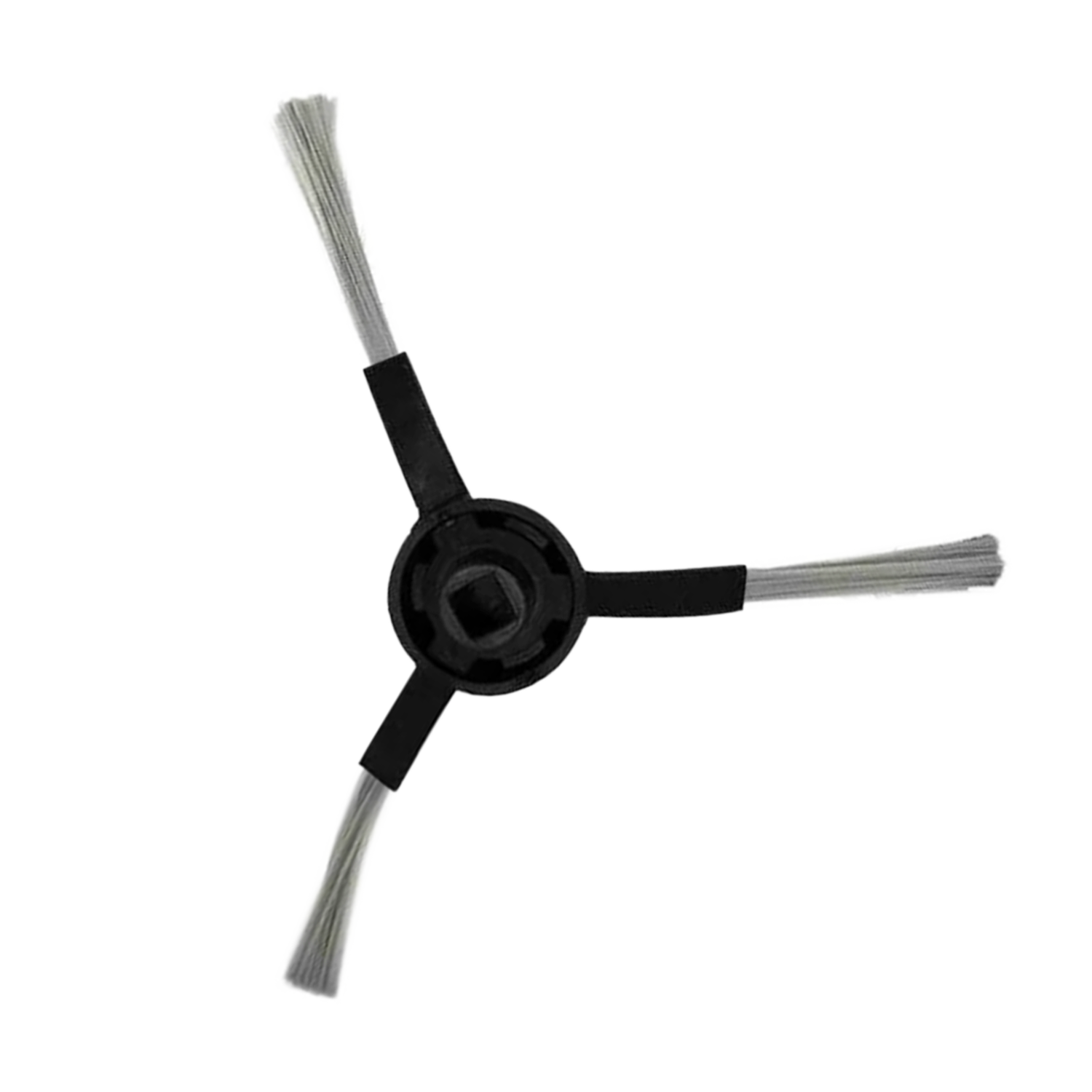 New edge sweep assembly - Mi Robot Vacuum Mop P-Black-GL,New Edge Sweep Assembly-Mi Robot Vacuum Mop P-Black-GL