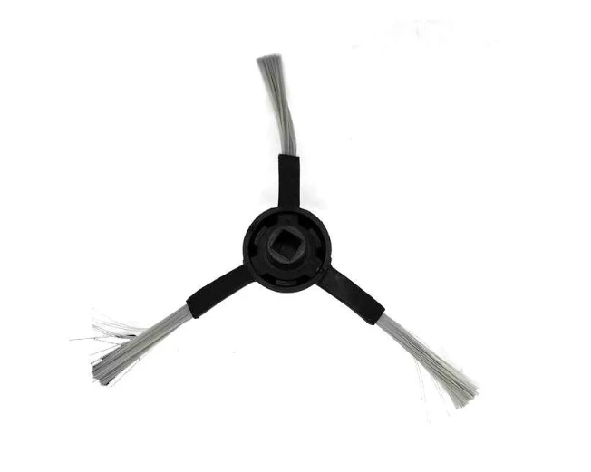 New edge sweep assembly - Mi Robot Vacuum Mop P-Black-GL,New Edge Sweep Assembly-Mi Robot Vacuum Mop P-Black-GL