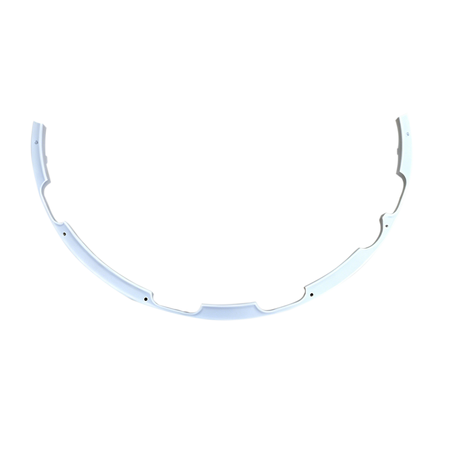 Etutörmäyskokoonpano - Mi Robot Vacuum Mop P-valkoinen