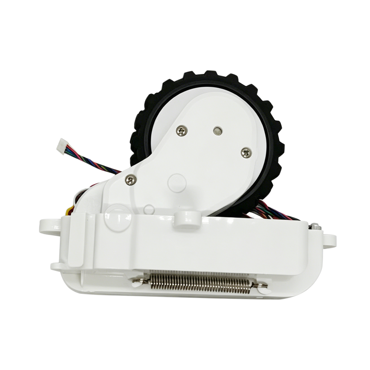 Oikea pyöräkotelo kokoonpano - Mi Robot Vacuum Mop P-valkoinen