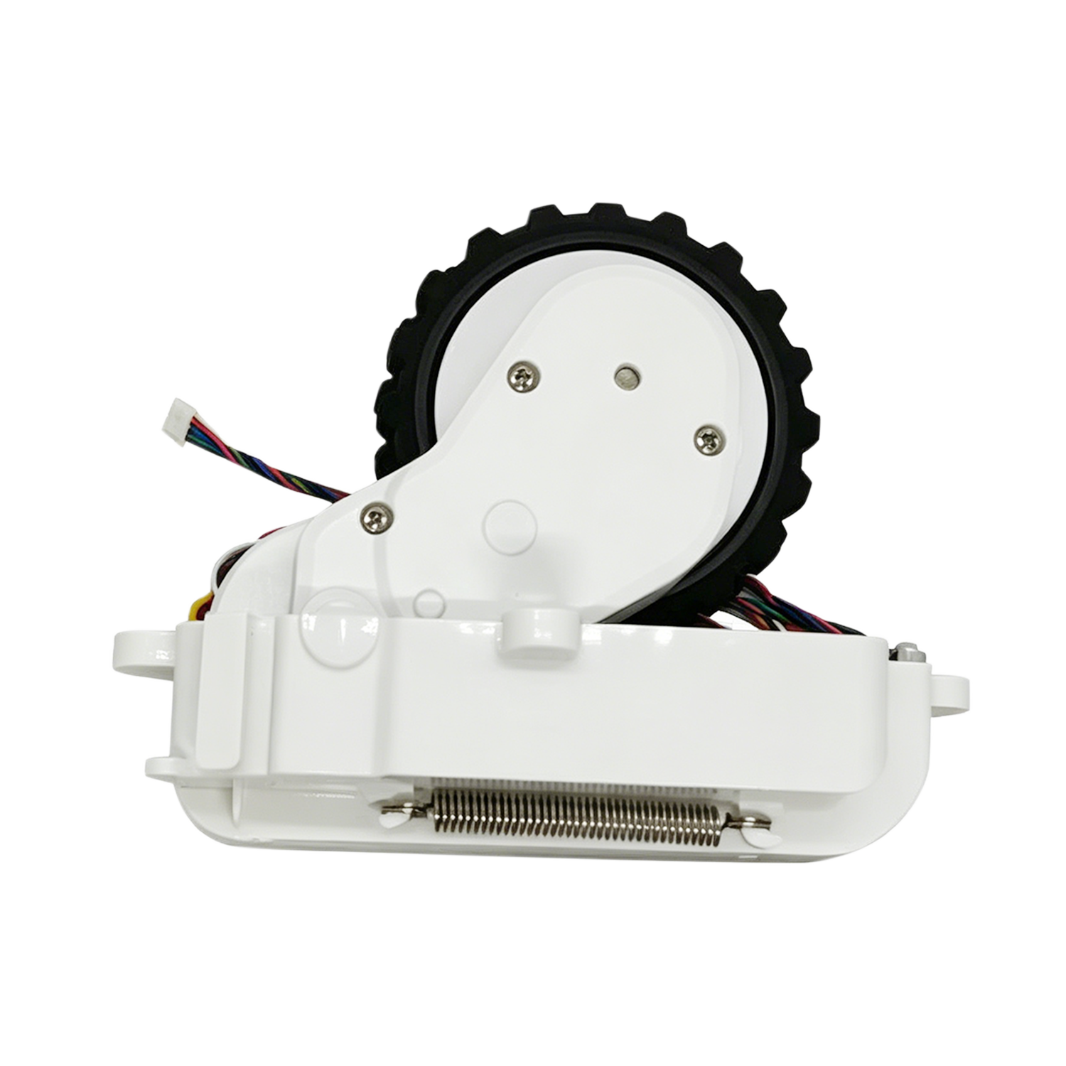 Oikea pyöräkotelo kokoonpano - Mi Robot Vacuum Mop P-valkoinen