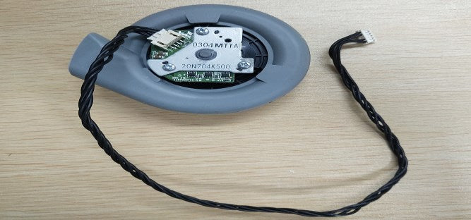 Tuuletin Assembly-Mi Robot Vacuum Mop Essential