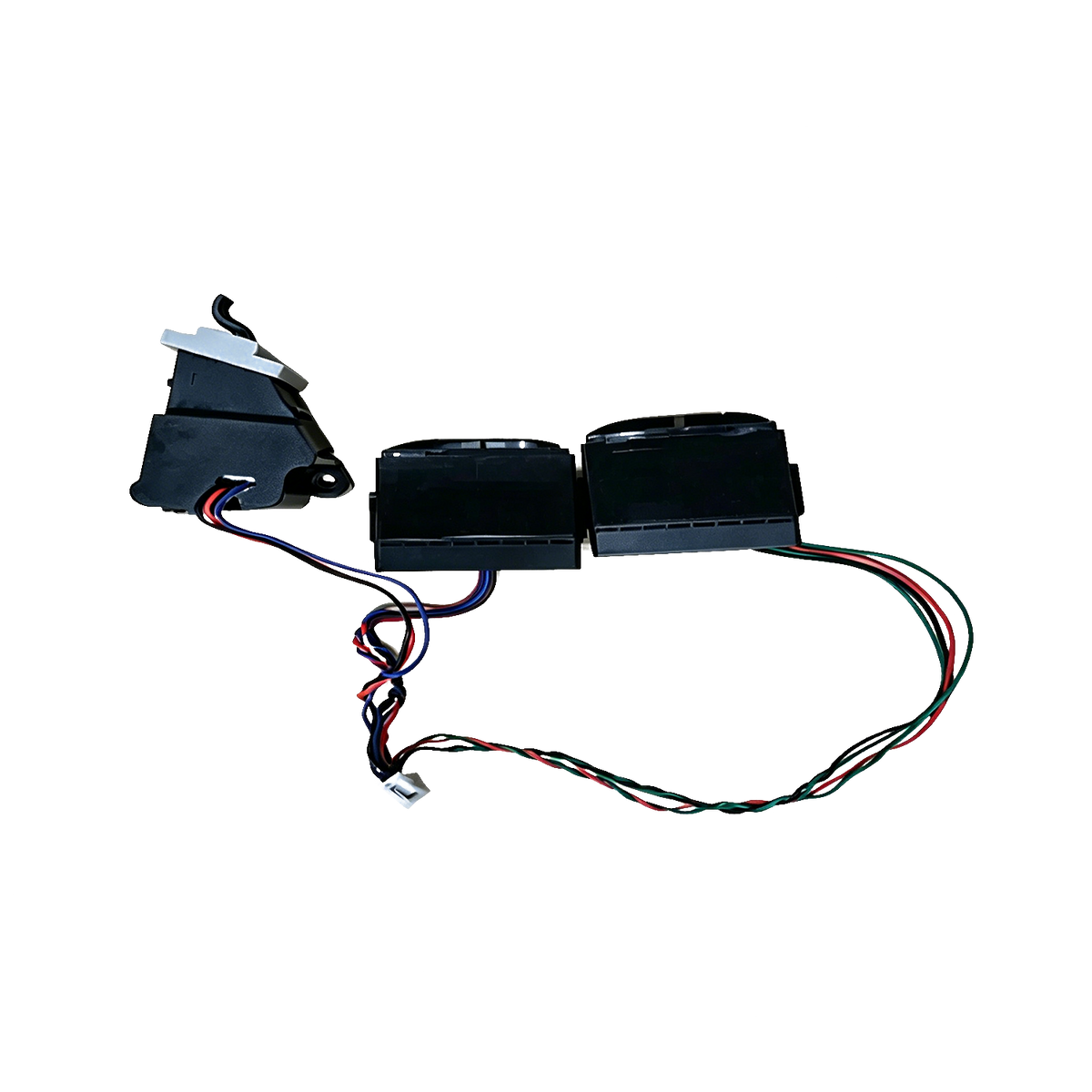 L Ground&Photoelectric Collision Assembly-Mi Robot Vacuum Mop Essential
