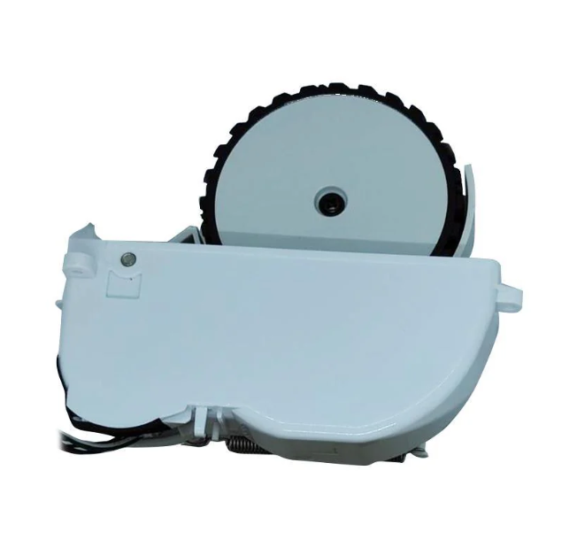 Left Running wheel assembly-Mi Robot Vacuum Mop Essential