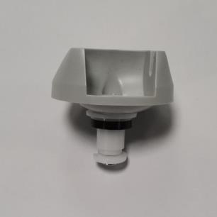 Kiinteä istuin kokoonpano-Mi Robot Vacuum Mop2