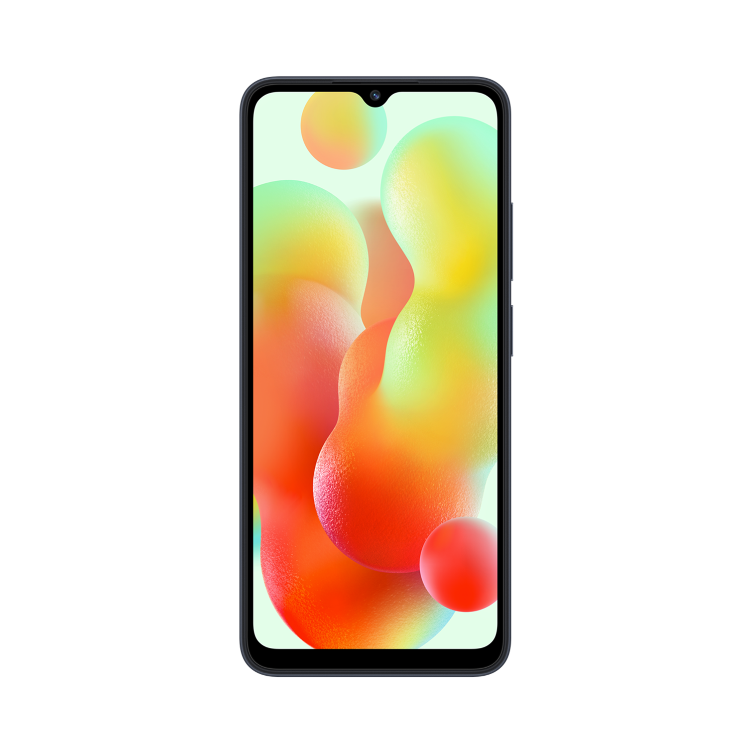 Redmi 12C 3+32GB Laajennettava