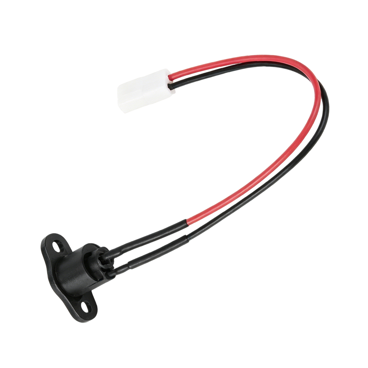 Charge Port-Mi Electric Scooter Pro-Intl Edition