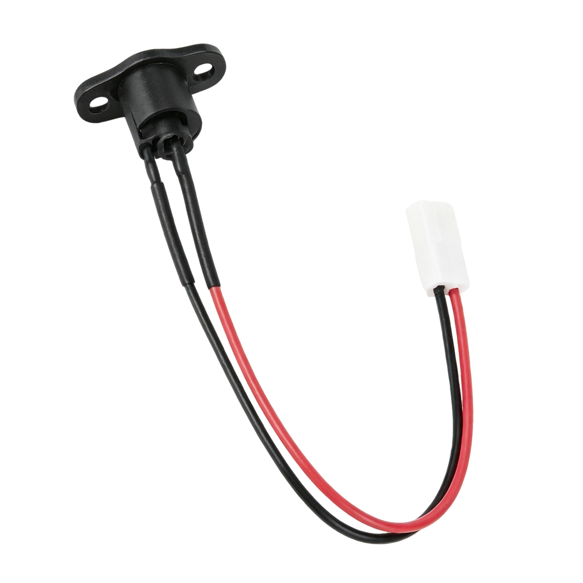 Charge Port-Mi Electric Scooter Pro-Intl Edition