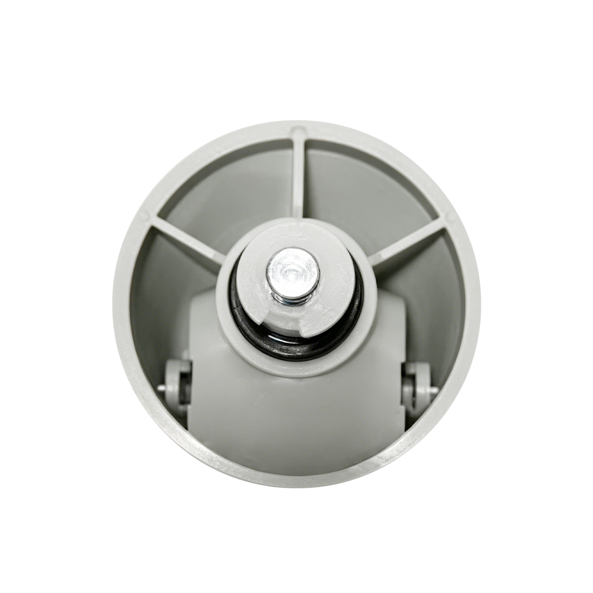 Kiinteä istuin kokoonpano-Mi Robot Vacuum Mop2