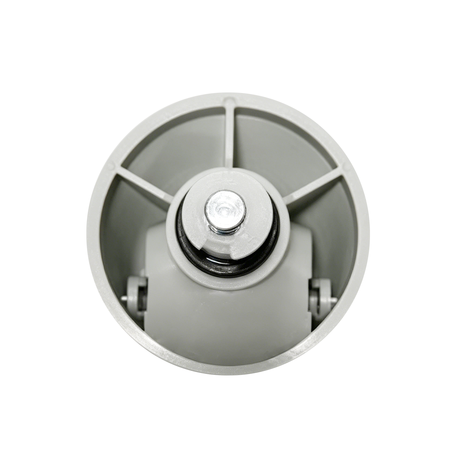 Kiinteä istuin kokoonpano-Mi Robot Vacuum Mop2