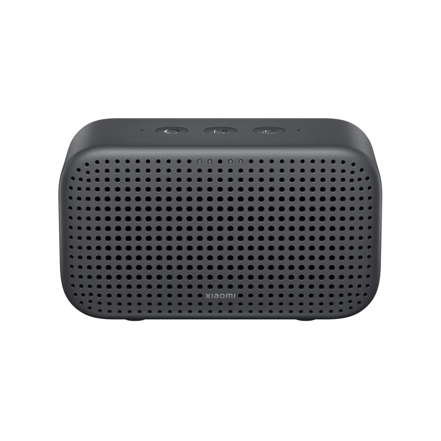 Xiaomi smart speaker a little