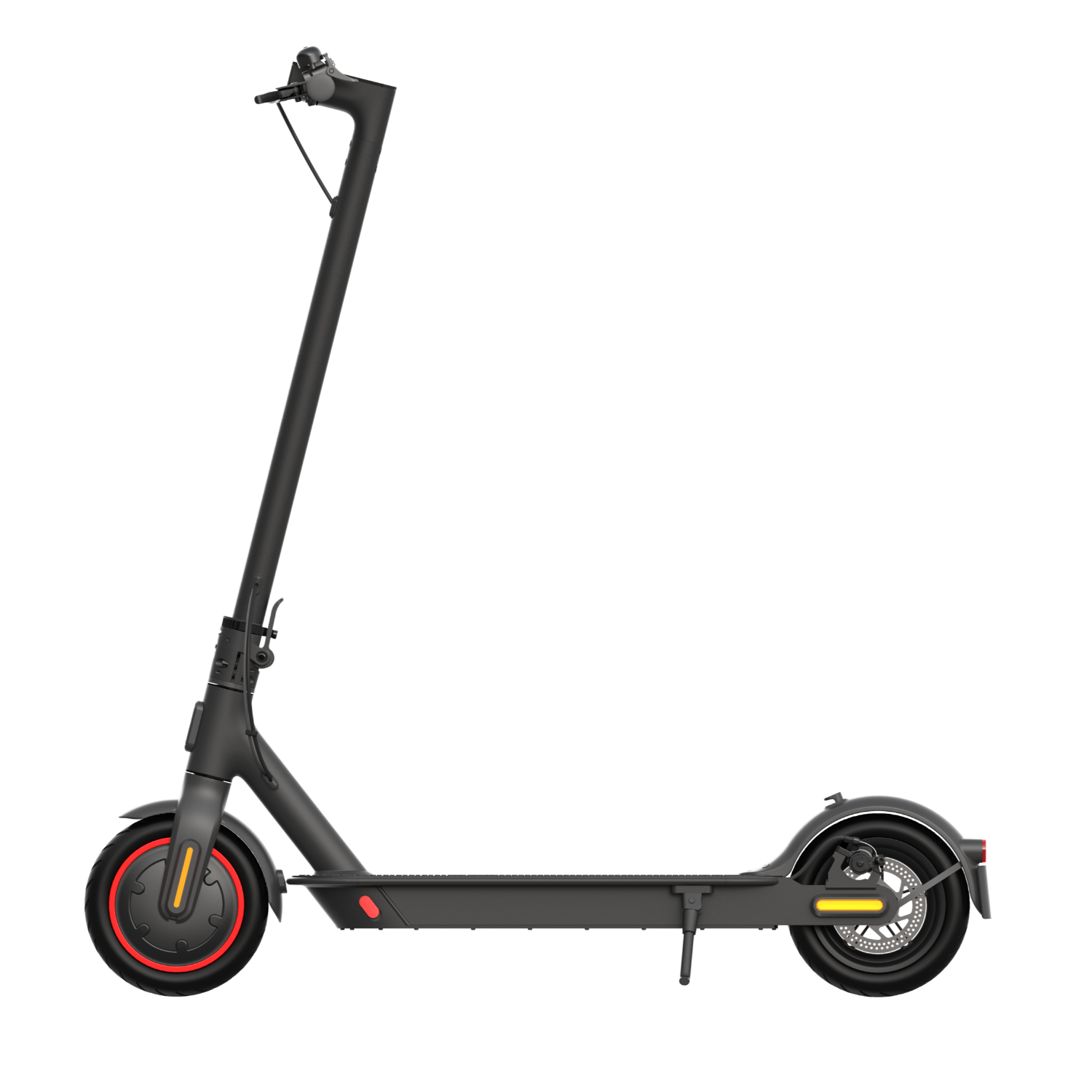 Xiaomi Electric Scooter Pro 2 Pohjoismainen painos