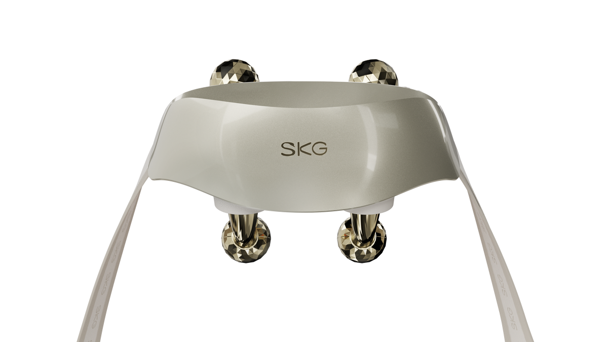 SKG Neck&Shoulder Massager H7 Ultra-E