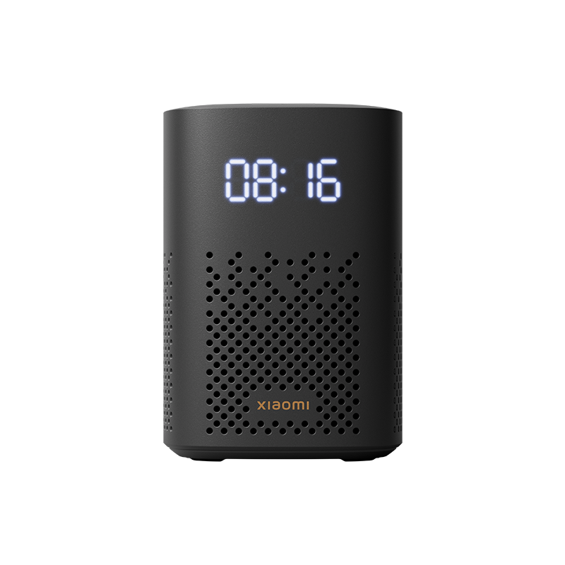 Xiaomi Smart Speaker IR Control