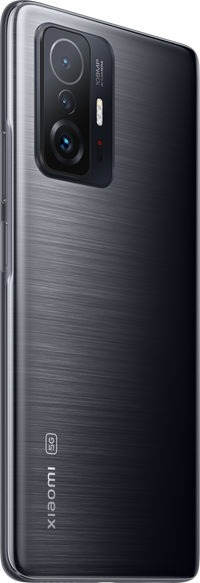 Xiaomi 11T Pro 8GB/128GB Meteoriitin harmaa - RW