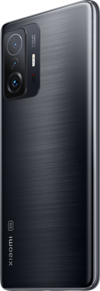 Xiaomi 11T Pro 8GB/128GB Meteoriitin harmaa - RW