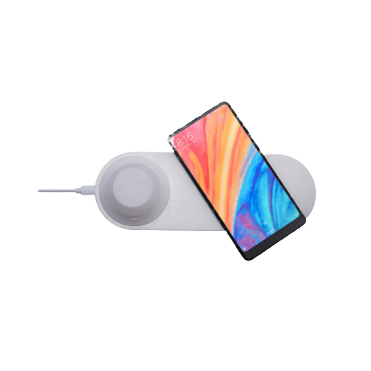 Yeelight Wireless Phone Charging & Nightlight