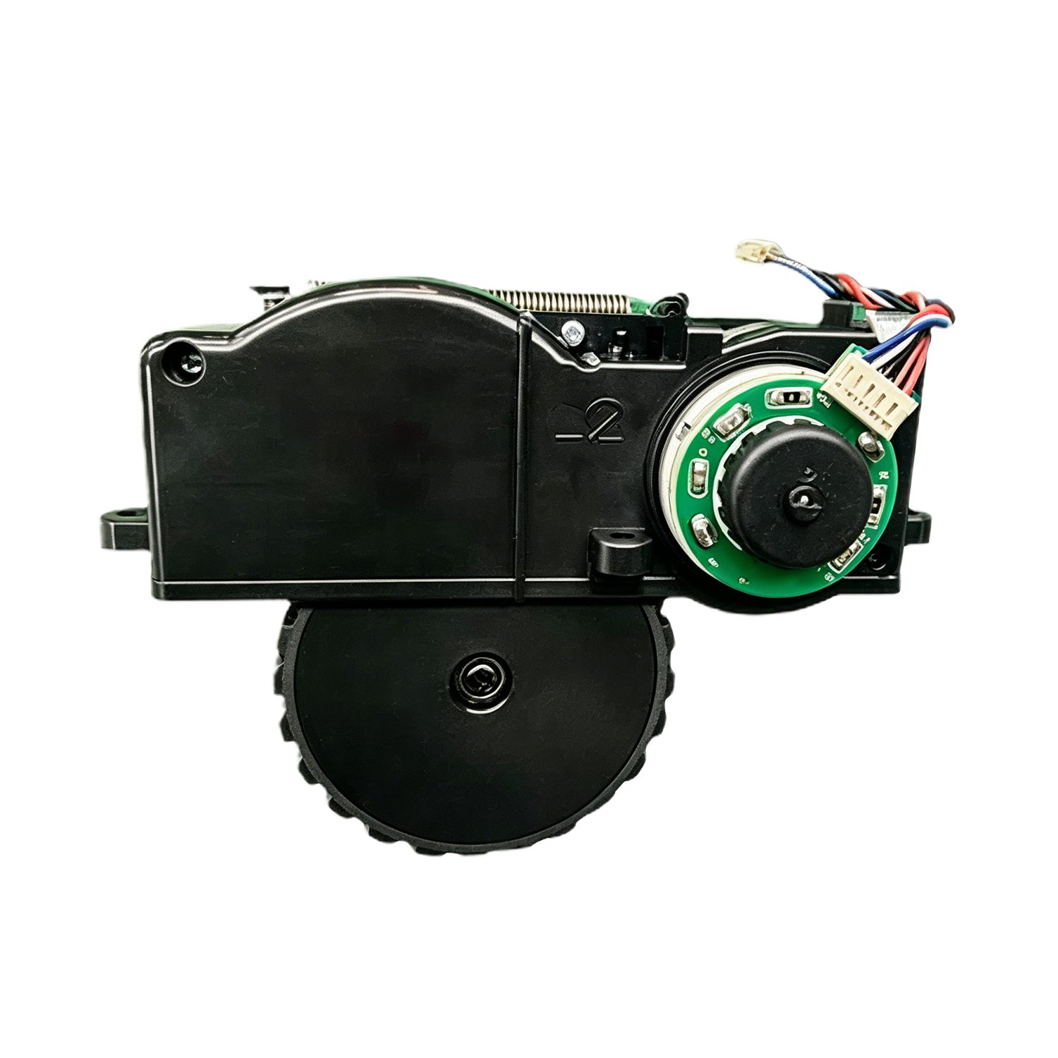 L-Drive Wheel-GL