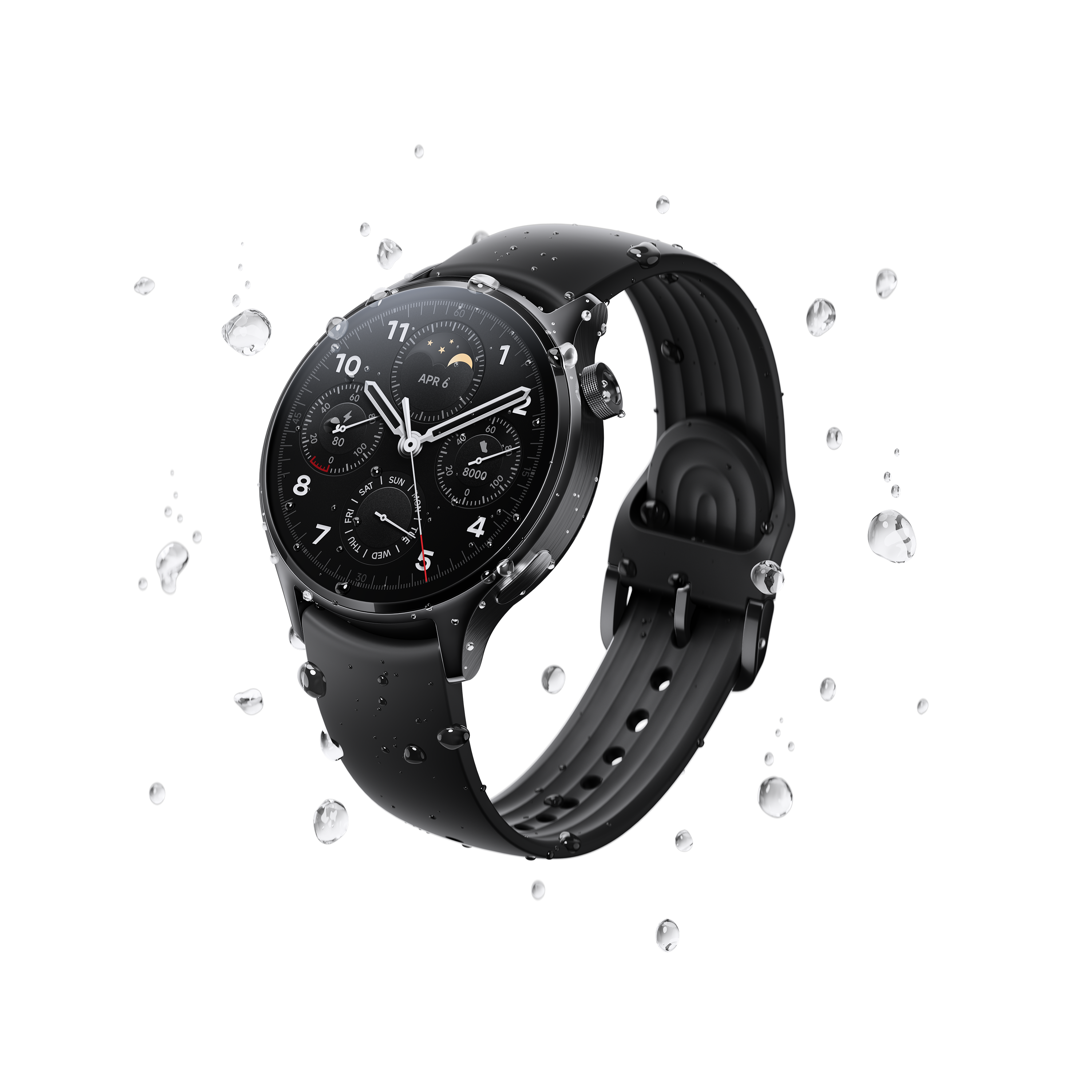 Xiaomi Watch S1 Pro GL (hopea)