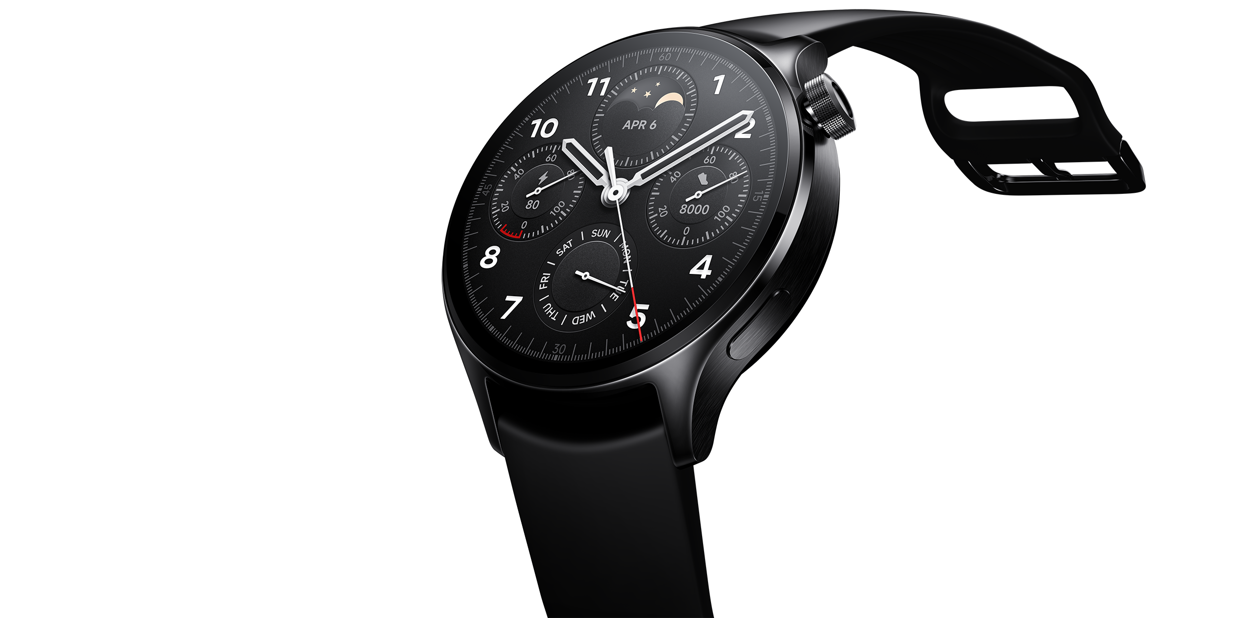 Xiaomi Watch S1 Pro GL (hopea)