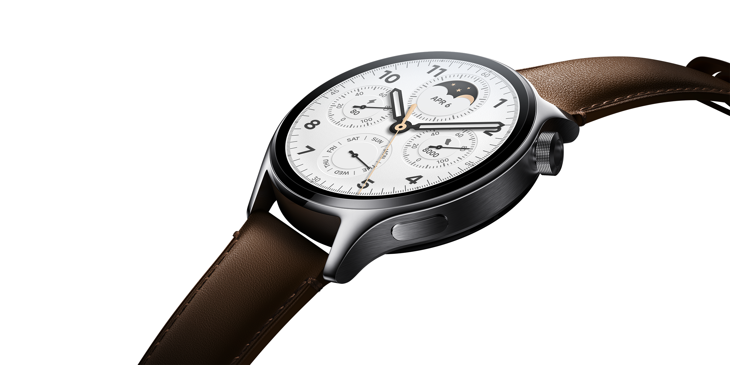 Xiaomi Watch S1 Pro GL (hopea)