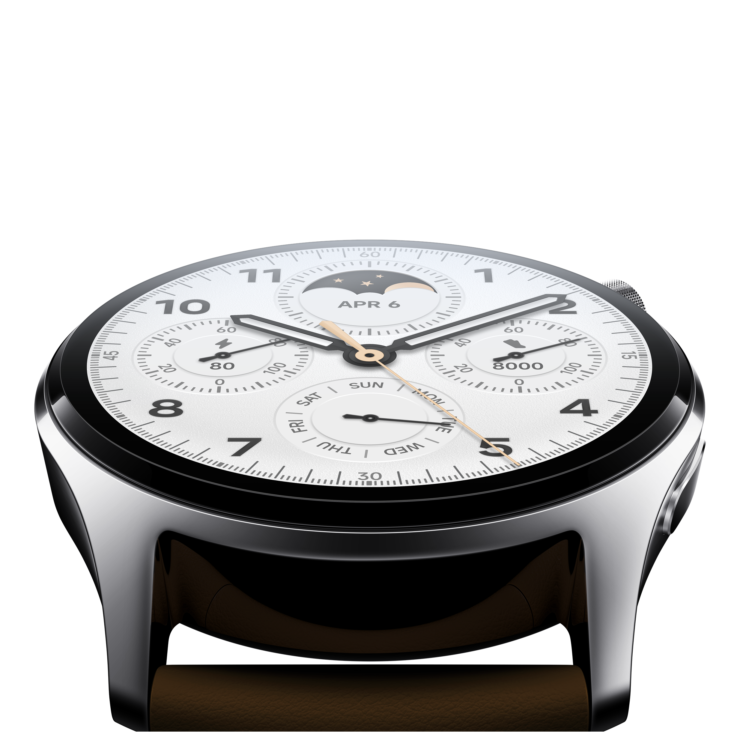 Xiaomi Watch S1 Pro GL (hopea)