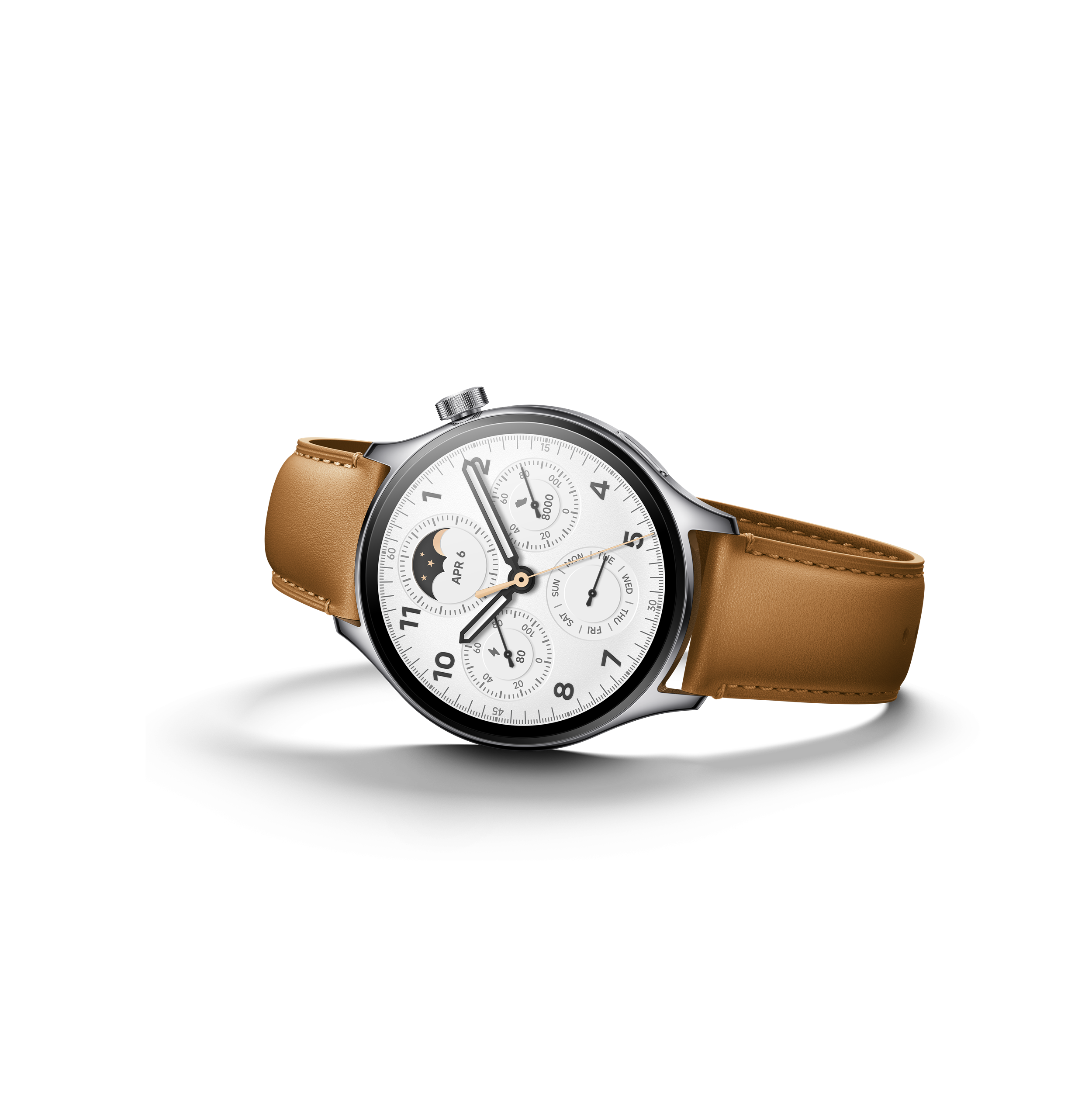 Xiaomi Watch S1 Pro GL (hopea)