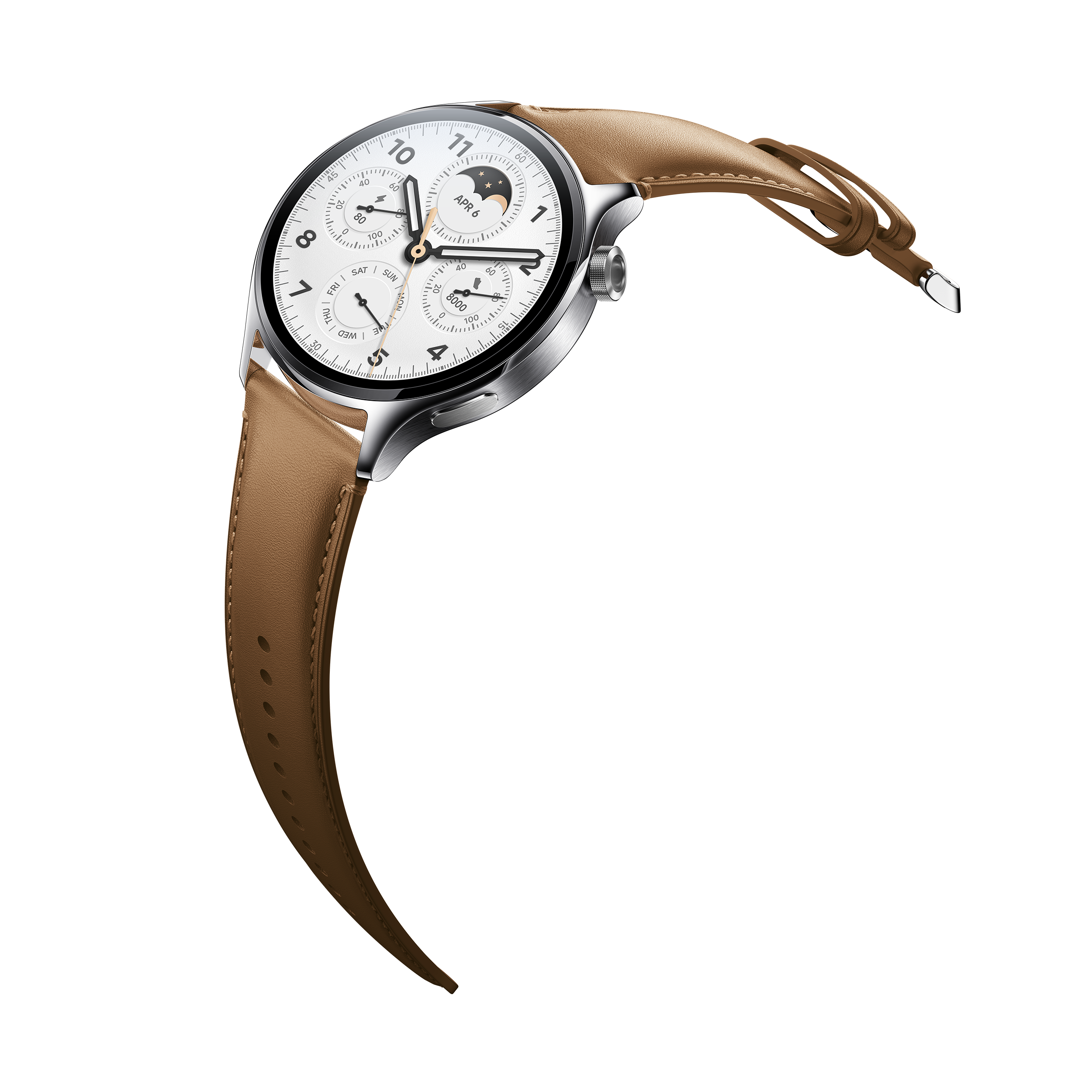 Xiaomi Watch S1 Pro GL (hopea)