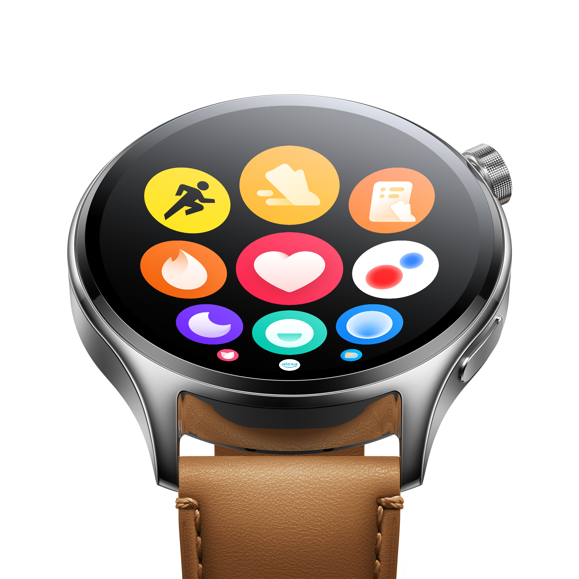 Xiaomi Watch S1 Pro GL (hopea)